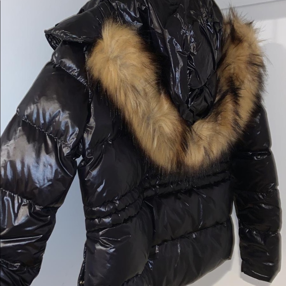 Zara coat